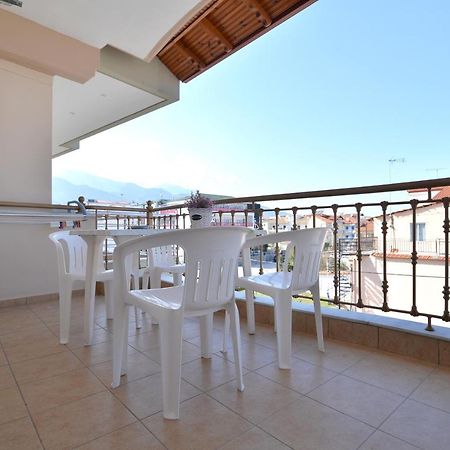 Vila Elvina Apartment Leptokaryá Luaran gambar